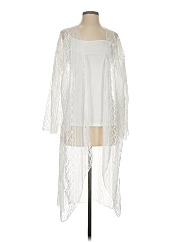 Assorted Brands Kimono (view 1)