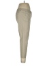 Worthington Solid Tan Khakis Size 12 - photo 4