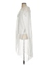 Assorted Brands 100% Polyester White Kimono Size S - photo 5