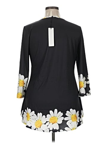 Lily by Firmiana Casual Dress (view 2)