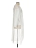 Assorted Brands 100% Polyester White Kimono Size S - photo 4