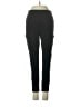 T by Talbots Solid Black Active Pants Size XS - photo 1