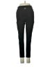 T by Talbots Solid Black Active Pants Size XS - photo 2