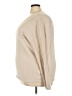 Unbranded Tan Ivory Pullover Sweater Size 2X - photo 5