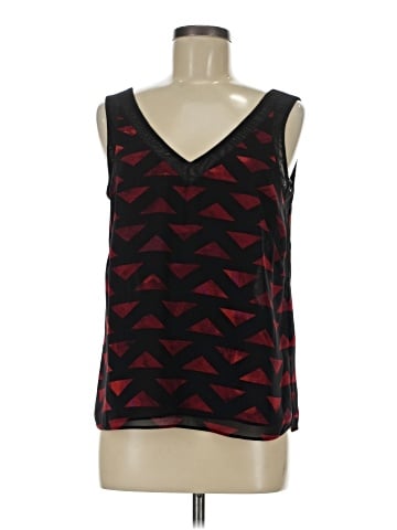 Anne Klein Sleeveless Top (view 1)