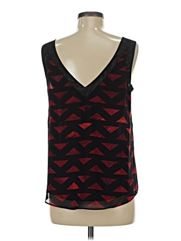 Anne Klein Sleeveless Top (view 2)