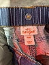 Cat & Jack Solid Blue Jeans Size 3-6 mo - photo 3