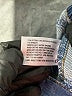 Cat & Jack Solid Blue Jeans Size 3-6 mo - photo 4