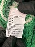 American Eagle Outfitters Argyle Green Pullover Sweater Size M - photo 8