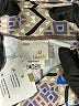 Liquido Print Blue Leggings Size M - photo 7