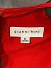 Gianni Bini 100% Polyester Red Cocktail Dress Size 0 - photo 6
