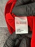 Gianni Bini 100% Polyester Red Cocktail Dress Size 0 - photo 7