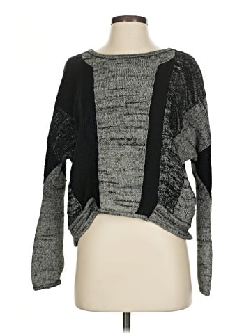 Helmut Lang Pullover Sweater (view 1)