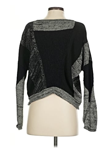 Helmut Lang Pullover Sweater (view 2)