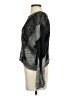 Helmut Lang Color Block Gray Pullover Sweater Size P (petite) - photo 5