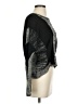 Helmut Lang Color Block Gray Pullover Sweater Size P (petite) - photo 4