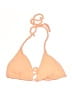 Unbranded Orange Swimsuit Top Size M - photo 1