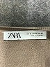 Zara Brown Pullover Sweater Size XL - photo 7