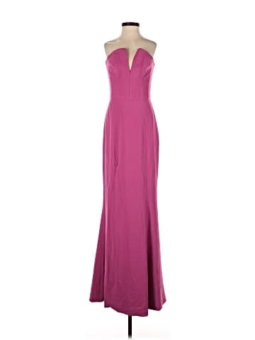Dress the Population Cocktail Dress (view 1)