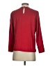 Rebecca Taylor Red 3/4 Sleeve Top Size XL (estimated) - photo 2