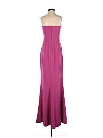 Dress the Population Cocktail Dress (view 2)