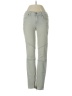Paige Gray Jeans Size 25 waist - photo 1