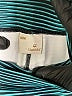 Liquido Teal Leggings Size M - photo 4