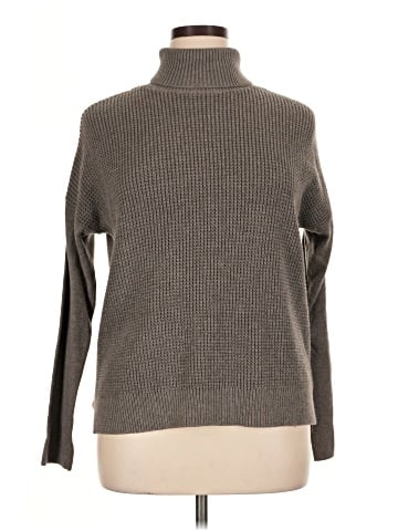 SONOMA life + style Turtleneck Sweater (view 1)