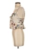 Sage the Label 100% Polyester Ivory Sleeveless Blouse Size S - photo 5