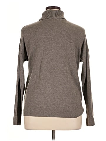 SONOMA life + style Turtleneck Sweater (view 2)