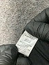 Bordeaux Black Cardigan Size XS - photo 8