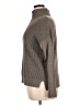 SONOMA life + style Brown Turtleneck Sweater Size XL - photo 5