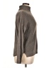 SONOMA life + style Brown Turtleneck Sweater Size XL - photo 4