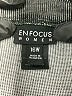 En Focus Studio Gray Short Sleeve Top Size 16W - photo 7