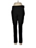 DKNY Jeans Solid Black Active Pants Size L - photo 1