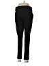 DKNY Jeans Solid Black Active Pants Size L - photo 2