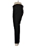 DKNY Jeans Solid Black Active Pants Size L - photo 5