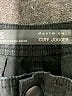 Denim Co Black Casual Pants Size S - photo 4