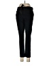 Old Navy Black Casual Pants Size 8 - photo 1