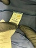 Liquido Blue Active Pants Size S - photo 4