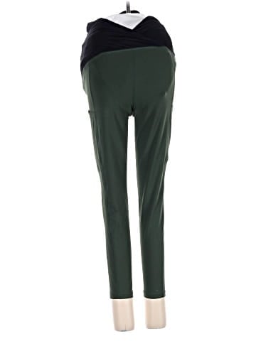 Isabel Maternity Active Pants (view 2)