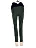 Isabel Maternity Green Active Pants Size S - photo 2