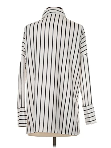 Studio 1886 Long Sleeve Blouse (view 2)
