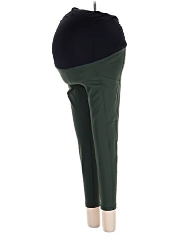 Isabel Maternity Active Pants (view 1)
