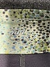 Tail Animal Print Green Casual Skirt Size S - photo 3