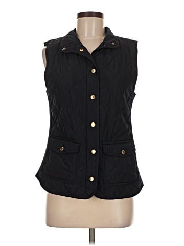 Adrienne Vittadini Vest (view 1)