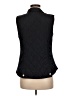Adrienne Vittadini 100% Polyester Black Vest Size M - photo 2