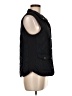 Adrienne Vittadini 100% Polyester Black Vest Size M - photo 4
