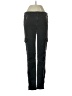 J Brand Black Cargo Pants Size 26 waist - photo 1