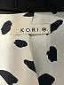 Kori America 100% Polyester Black Blazer Size M - photo 6